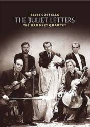 Elvis Costello : The Juliet Letters (DVD)